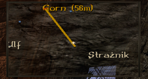 UnionMinimap — minimapa 2